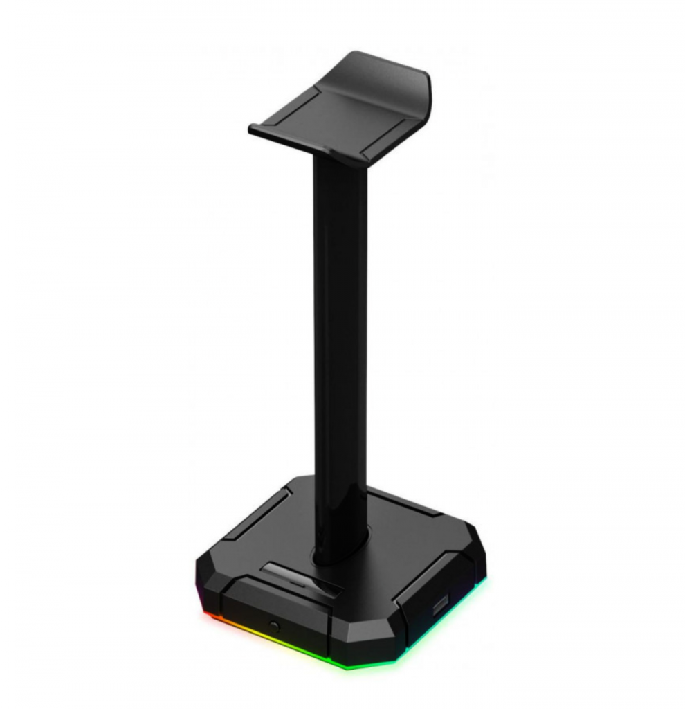 Accesoriu gaming Redragon Stand Spectre Pro RGB & Hub USB