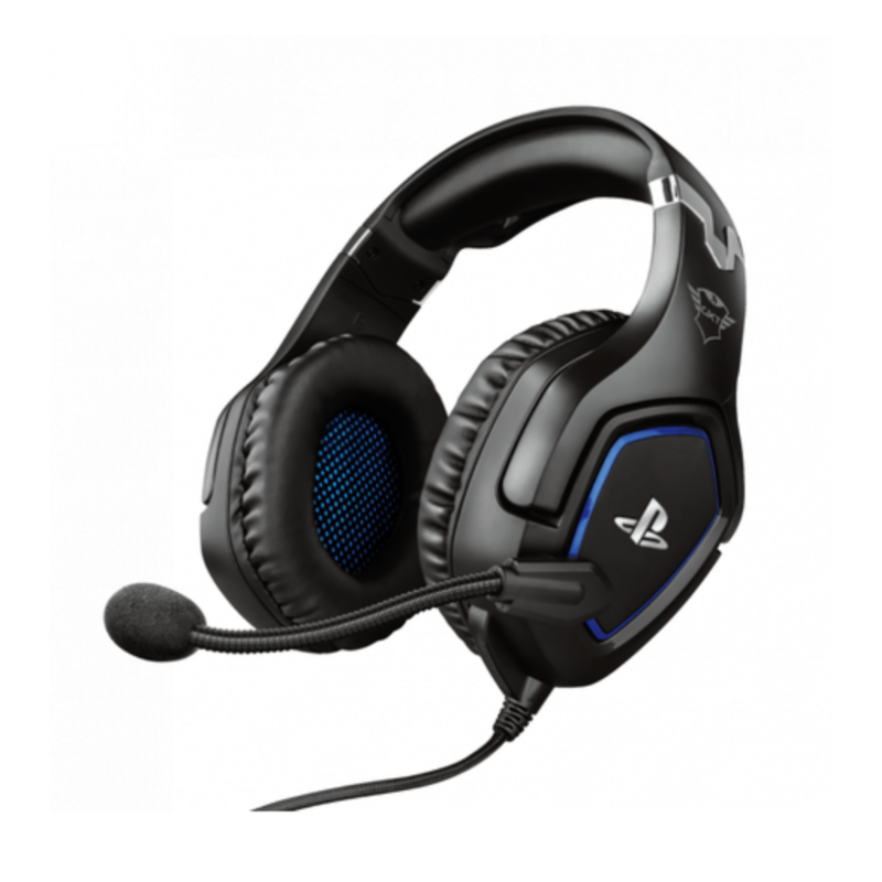 Casti gaming Trust GXT 488 Forze licenta oficiala PS4
