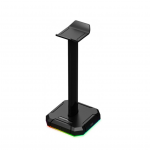 Suport casti Redragon Stand Spectre Pro RGB & Hub USB